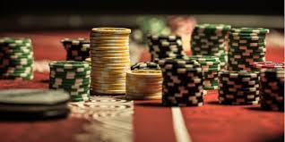 Онлайн казино Motor Casino