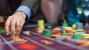 Casino 1xSlots